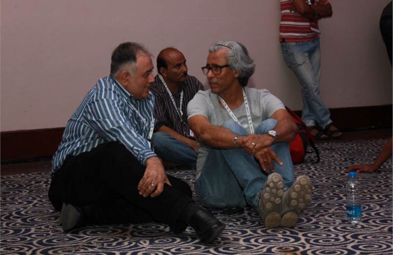 Goafest 2012: Images from Industry Conclave - Powered by Hindustan Times